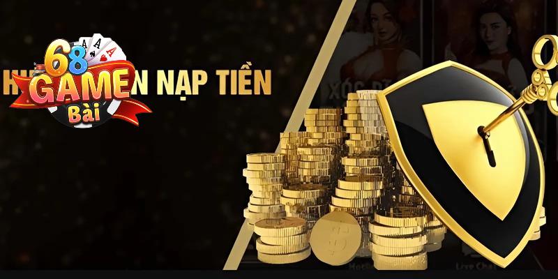 Nạp tiền 68GB